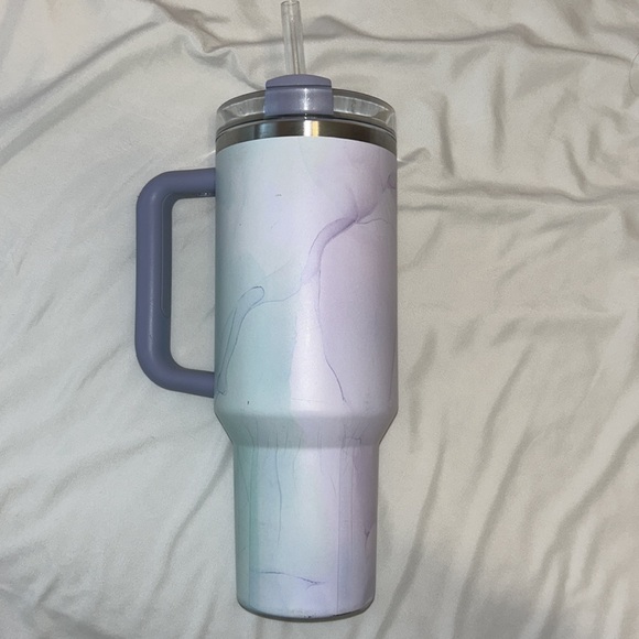 Stanley marble tie dye - Picture 2 of 2